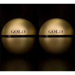 GOLD Clay Wax 50 ml X 2 - DKK 278,- GRATIS LEVERET.